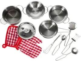 garnki-dla-dzieci-akcesoria-kuchenne-metalowe-zestaw-garnkow-patelnia-duze