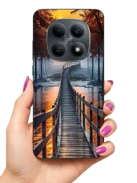 etui-case-do-xiaomi-redmi-note-15-15-5g-mosty-wodospady-widoki-krajobraz