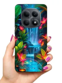 etui-case-do-xiaomi-redmi-note-15-15-5g-mosty-wodospady-widoki-krajobraz