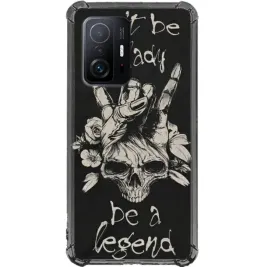 etui-do-xiaomi-11t-pro-5g-antishock-case-wzmocnione-rogi-goth-czaszki-wzory