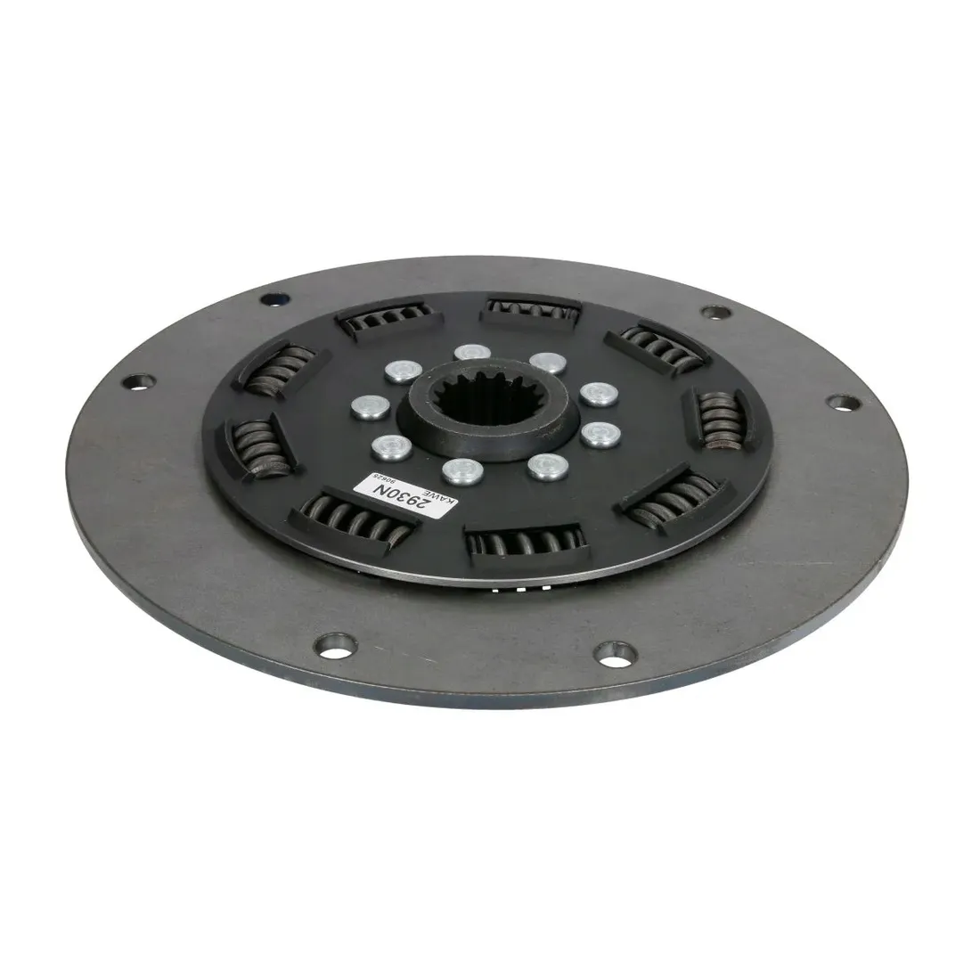 docisk-sprzegla-2930n-stan-nowy