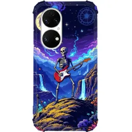 etui-do-huawei-p50-antishock-case-wzmocnione-rogi-ochrona-goth-czaszki-wz