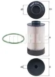 filtr-paliwa-kx-340d-numer-katalogowy-czesci-kx-340d