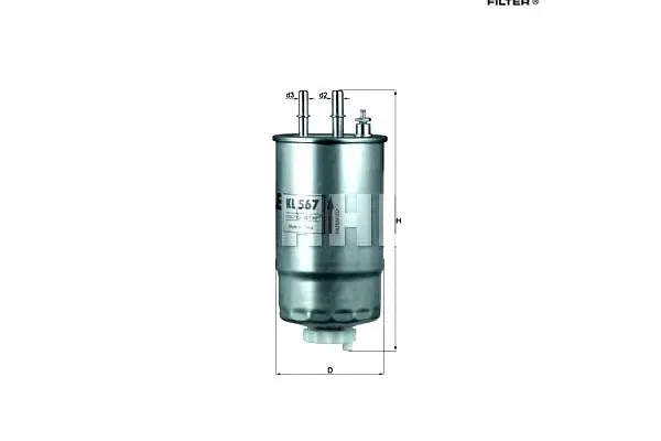 filtr-paliwa-kl-567-waga-z-opakowaniem-2-kg