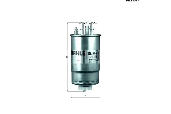filtr-paliwa-kl-566-numer-katalogowy-czesci-kl-566