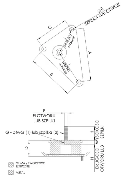 gorne-mocowanie-amortyzatora-ted39655-jakosc-czesci-zgodnie-z-gvo-q-oryginal-z-logo-producenta-czesci-oem-oes