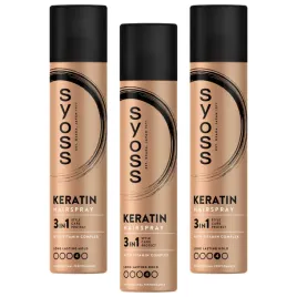 3x-lakier-do-wlosow-ekstramocny-syoss-z-keratyna-do-48h-utrwalenia-300ml