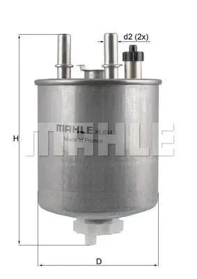 filtr-paliwa-kl-834-srednica-zewnetrzna-95-mm