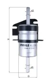 filtr-paliwa-kl-238