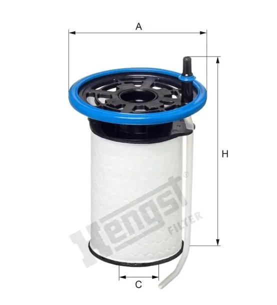 filtr-paliwa-e104kp-producent-czesci-hengst-filter