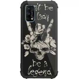 etui-do-realme-7-pro-antishock-case-wzmocnione-rogi-ochrona-goth-czaszki-wz