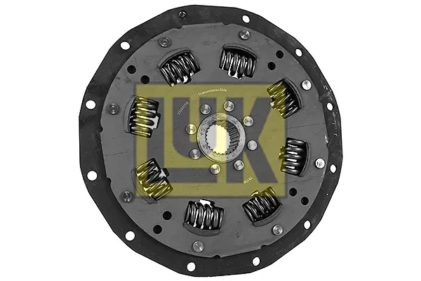 tarcza-sprzegla-370-0013-10-stan-nowy
