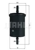 filtr-paliwa-kl-248-producent-czesci-knecht