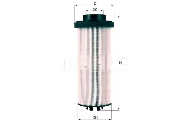 filtr-paliwa-kx-262d-numer-katalogowy-czesci-kx-262d