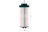 filtr-paliwa-kx-262d-numer-katalogowy-czesci-kx-262d