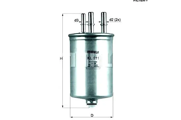 filtr-paliwa-kl-511-waga-z-opakowaniem-2-kg
