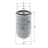 filtr-paliwa-wk-842-waga-z-opakowaniem-2-kg