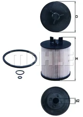 filtr-paliwa-kx-86-1d-rodzaj-filtra-paliwa-wklad