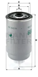 filtr-paliwa-wk-842-11