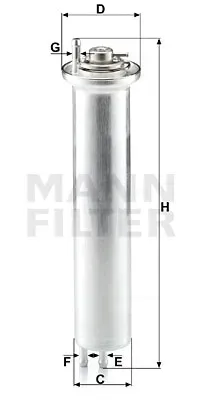 filtr-paliwa-wk-532-producent-czesci-mann-filter