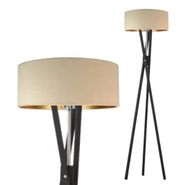 lampa-stojaca-podlogowa-drewniana-bezowa-trojnog-abazur-led-e27-welurowa
