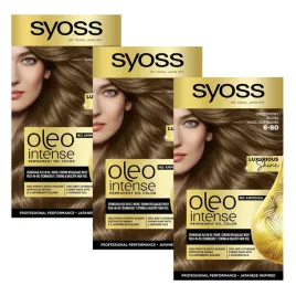 3x-farba-do-wlosow-orzechowy-blond-6-80-syoss-oleo-intense-bez-amoniaku
