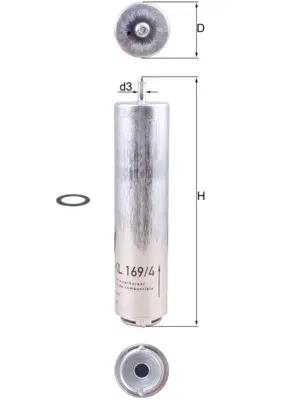 filtr-paliwa-kl-169-4d-srednica-zewnetrzna-55-mm