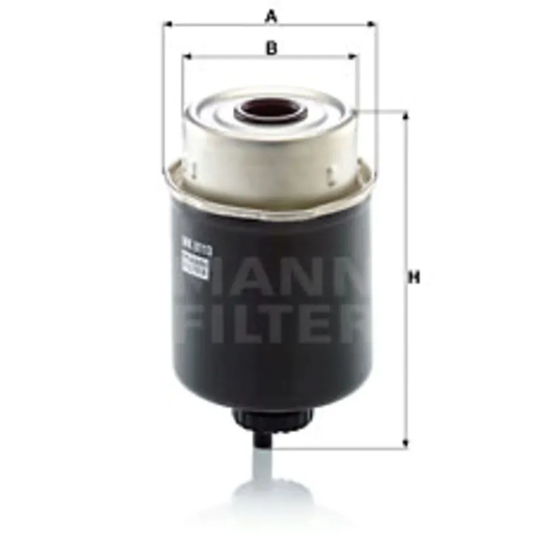 filtr-paliwa-wk-8113-stan-nowy