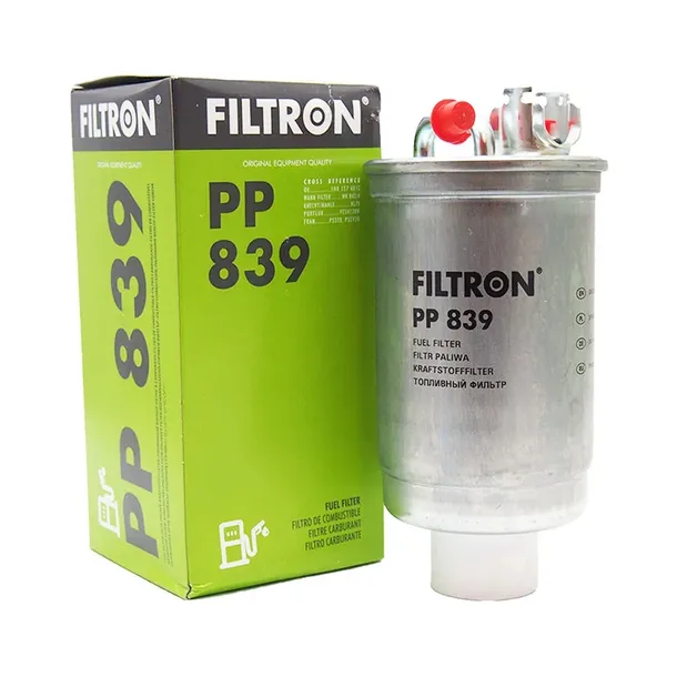 filtr-paliwa-pp-839-stan-nowy-producent-czesci-filtron