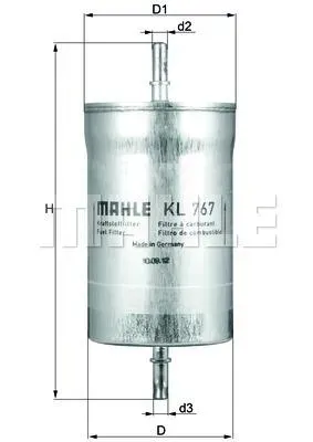 filtr-paliwa-kl-767-numery-katalogowe-zamiennikow-comline-eff324d-motaquip-lvff804-sofima-s-1994-b-tecneco-filters-gs1241-ufi-31-994-00