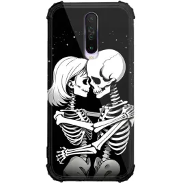 etui-do-xiaomi-redmi-k30-antishock-case-wzmocnione-rogi-goth-czaszki-mix-wz