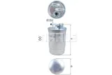 filtr-paliwa-kl-554d-wysokosc-161-mm