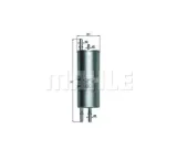 filtr-paliwa-kl-167-producent-czesci-knecht