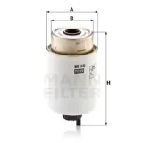 filtr-paliwa-wk-8140-numer-katalogowy-czesci-wk-8140