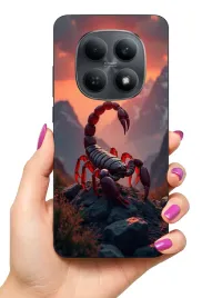 etui-case-do-xiaomi-redmi-note-15-15-5g-pajaki-rekiny-skorpiony-wilki