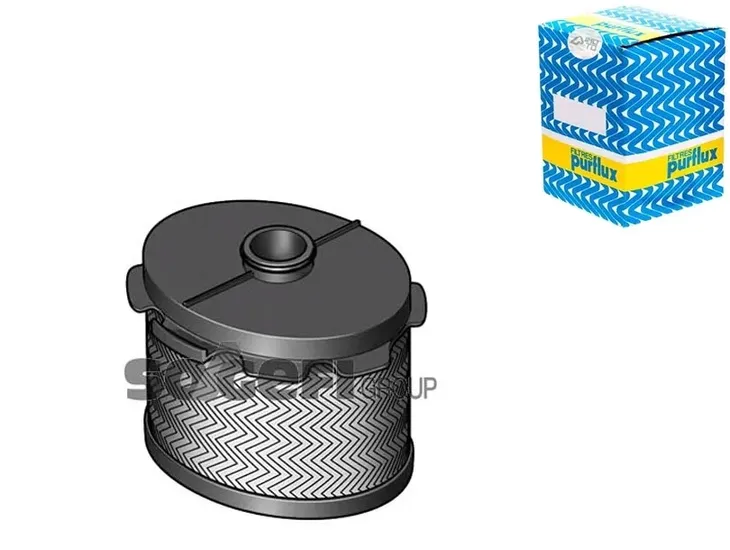 filtr-paliwa-c446-producent-czesci-purflux