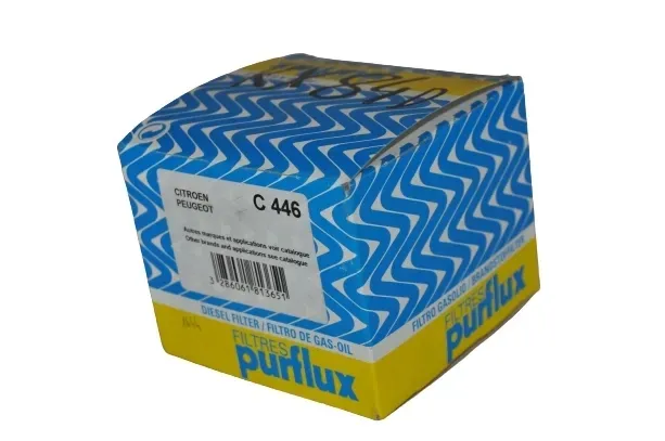 filtr-paliwa-c446-numer-katalogowy-czesci-c446