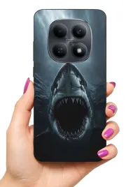 etui-case-do-xiaomi-redmi-note-15-15-5g-pajaki-rekiny-skorpiony-wilki