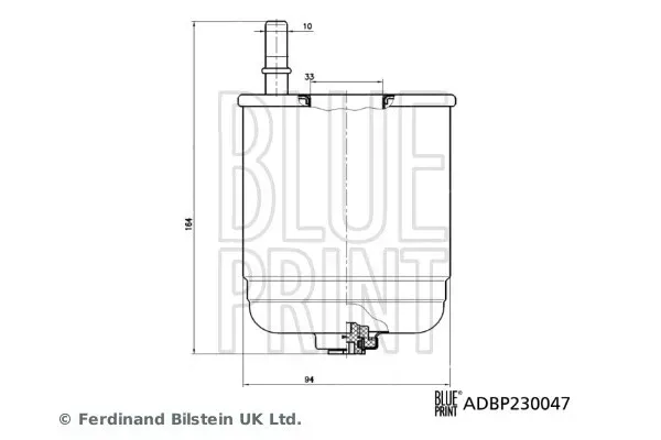 filtr-paliwa-adbp230047-stan-nowy