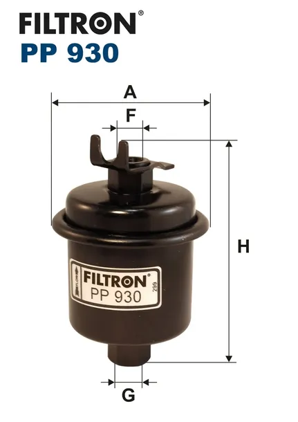 filtr-paliwa-pp-930-waga-z-opakowaniem-2-kg