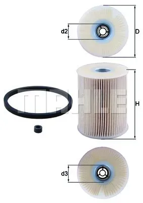 filtr-paliwa-kx-231d-producent-czesci-knecht