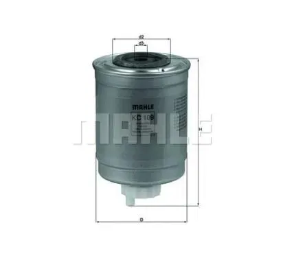 filtr-paliwa-kc-109-stan-nowy-producent-czesci-knecht