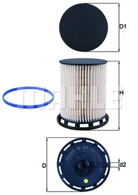 filtr-paliwa-kx-493d-jakosc-czesci-zgodnie-z-gvo-q-oryginal-z-logo-producenta-czesci-oem-oes