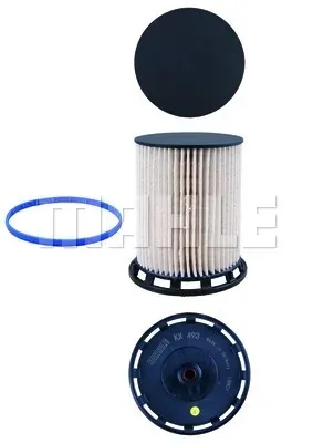 filtr-paliwa-kx-493d-numer-katalogowy-czesci-kx-493d