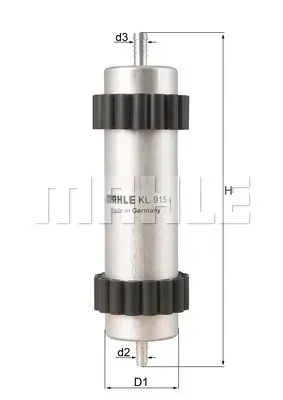 filtr-paliwa-kl-915-producent-czesci-knecht