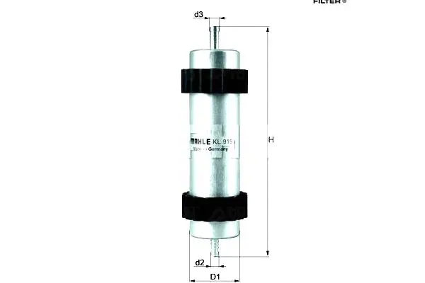 filtr-paliwa-kl-915-numer-katalogowy-czesci-kl-915