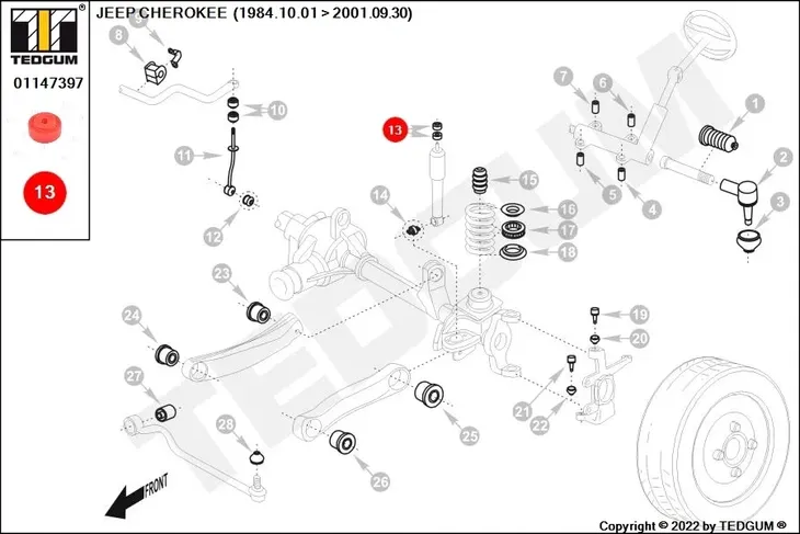 silentblock-wahacza-01147397-numer-katalogowy-czesci-01147397
