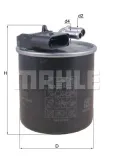 filtr-paliwa-kl-950-producent-czesci-knecht