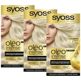 3x-farba-do-wlosow-popielaty-blond-10-50-syoss-oleo-intense-bez-amoniaku
