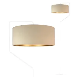 lampa-stojaca-podlogowa-bezowa-welurowa-abazur-led-e27-do-pokoju-czytania